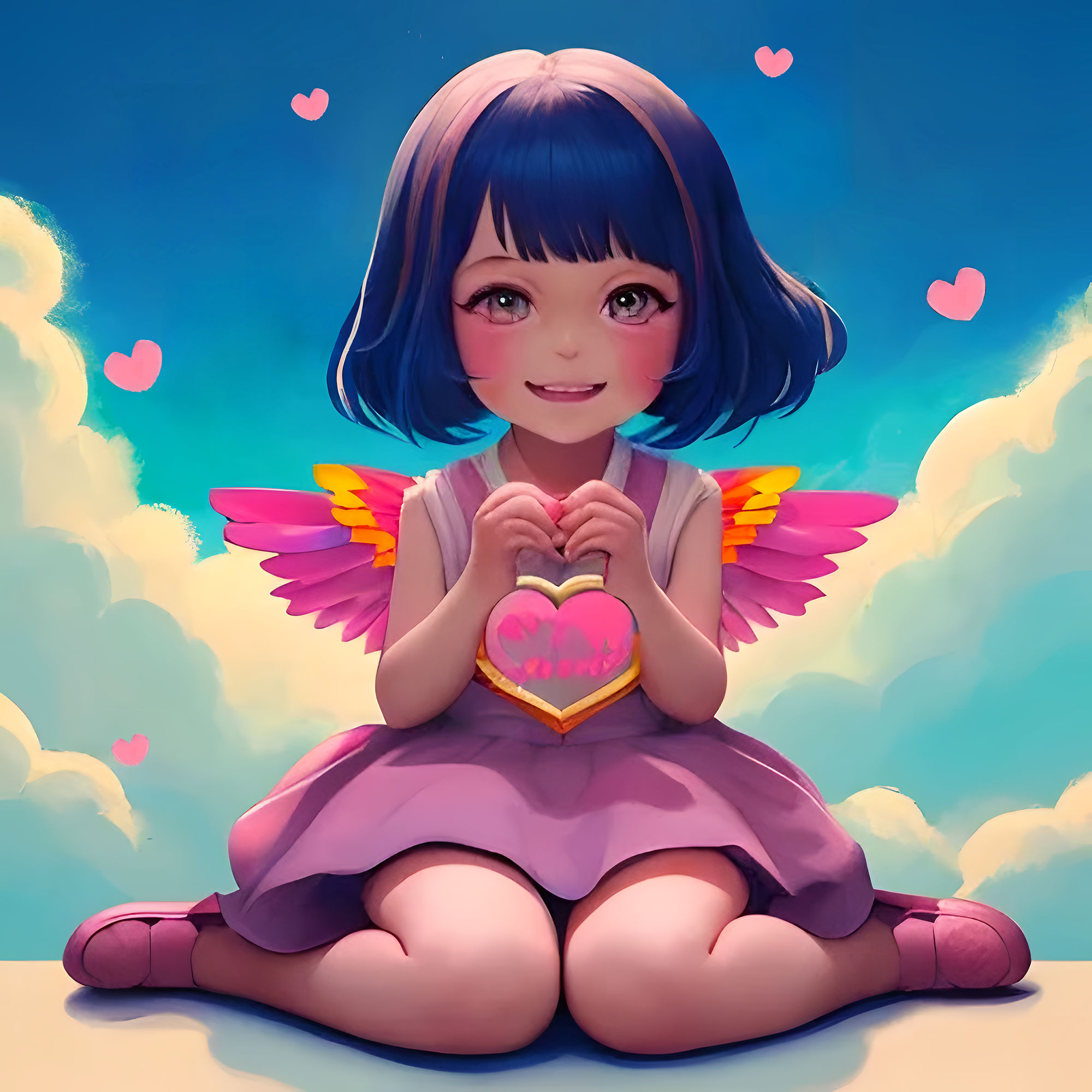 Nikattanya (nikattanya.lens) Lens social identity (.lens handle) PFP