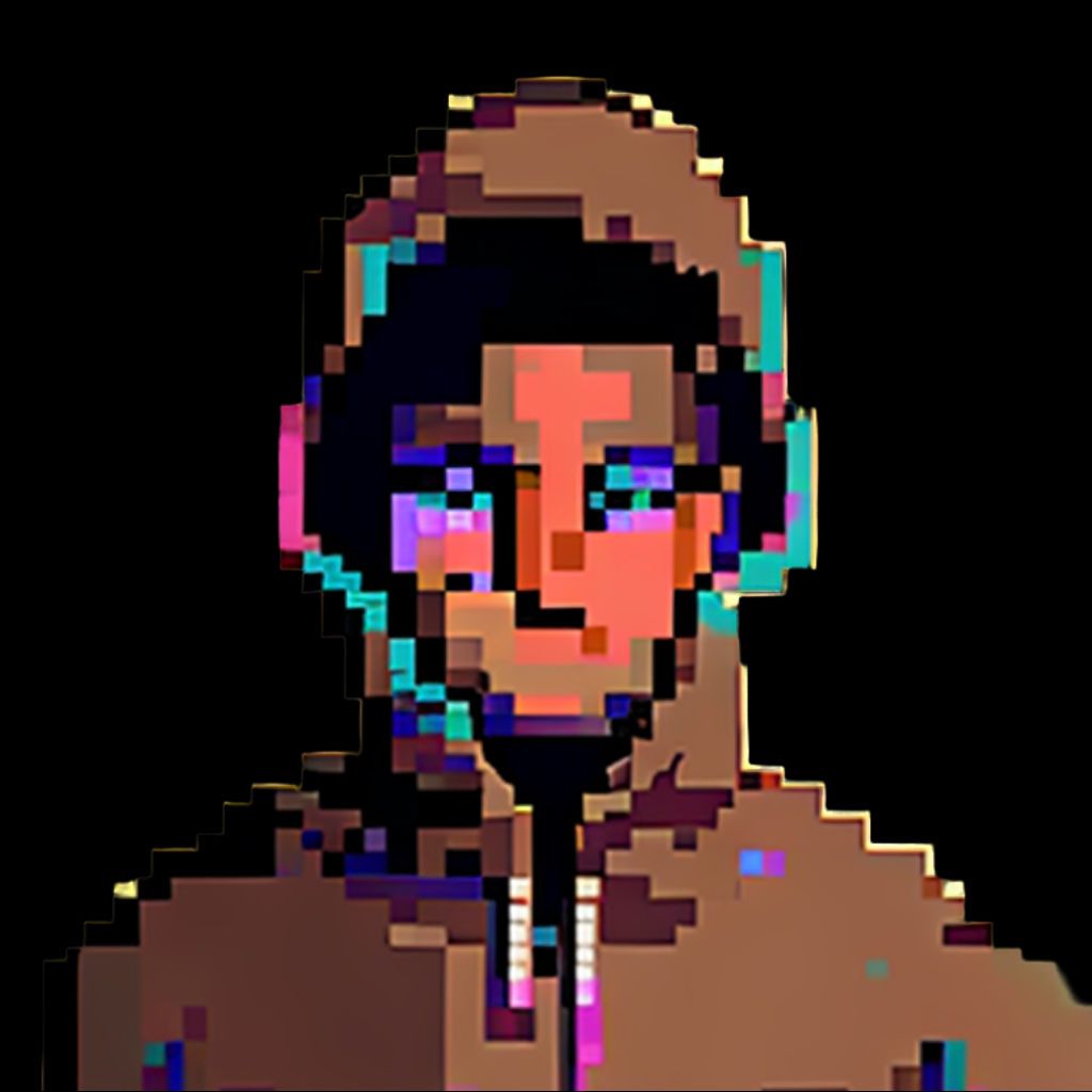 Jaen's Lens avatar