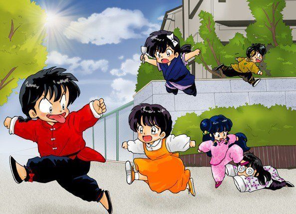 Ranma (ranma.lens) Lens social identity (.lens handle) PFP