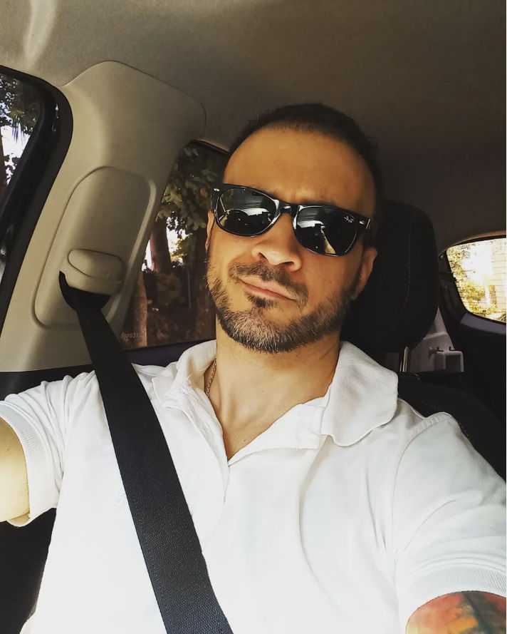 Gustavo Feijoo (engcrypto.lens) Lens social identity (.lens handle) PFP