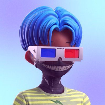 dant1k's Lens avatar