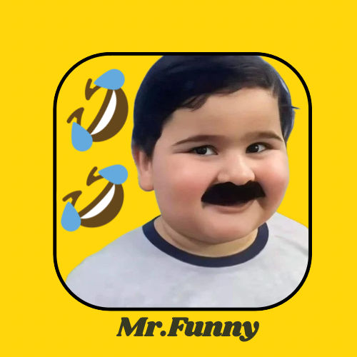 Mr.funny (laeth.lens) Lens social identity (.lens handle) PFP