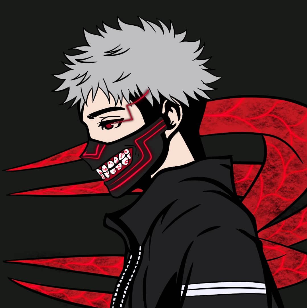 Baraq.eth (cultureddragon.lens) Lens social identity (.lens handle) PFP