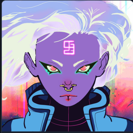 hoairai's Lens avatar