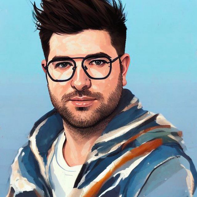 Zoltan (kozozo.lens) Lens social identity (.lens handle) PFP