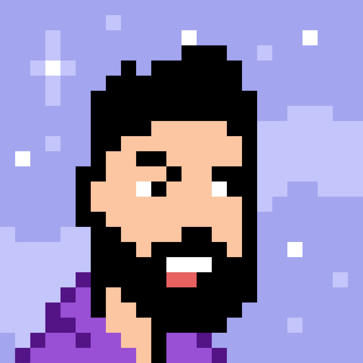 Gareth's Lens avatar