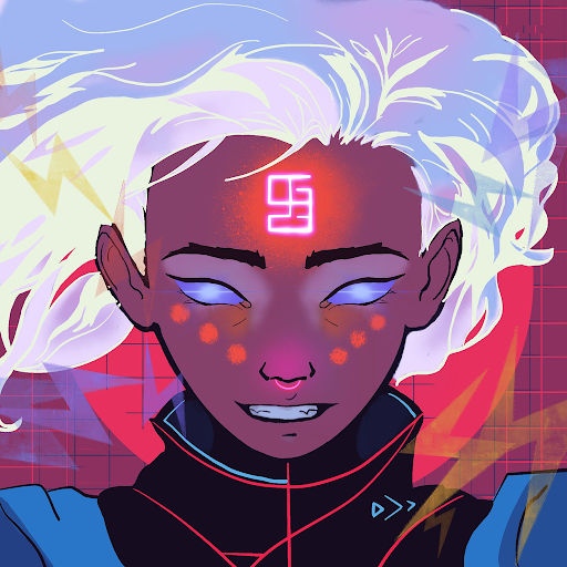 rugman's Lens avatar