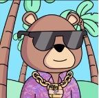 Tdutybq (jeckson.lens) Lens social identity (.lens handle) PFP