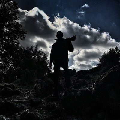 HyperHero's Lens avatar