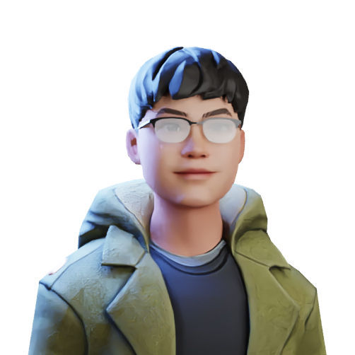 Yorin's Lens avatar