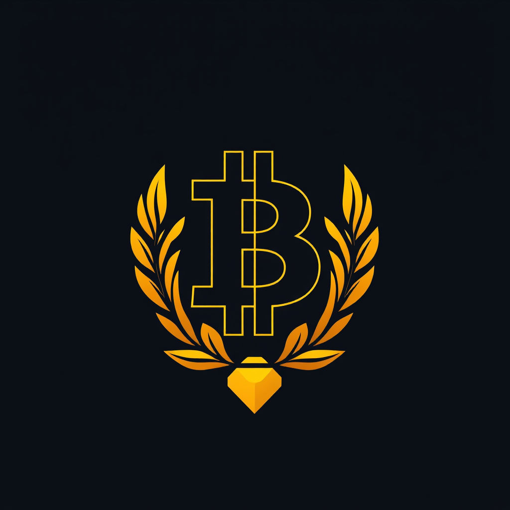 BTC XAU (btcxau.lens) Lens social identity (.lens handle) PFP