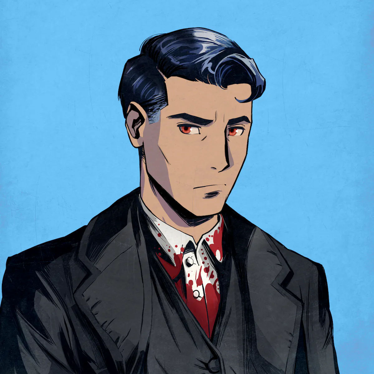 Perion's Lens avatar