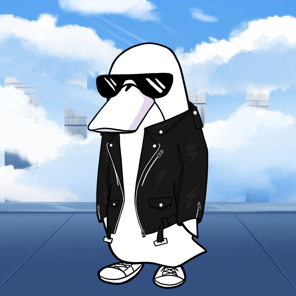 Anubic's Lens avatar