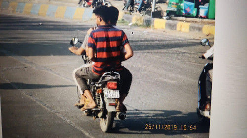 Amir (zalzala.lens) Lens social identity (.lens handle) PFP