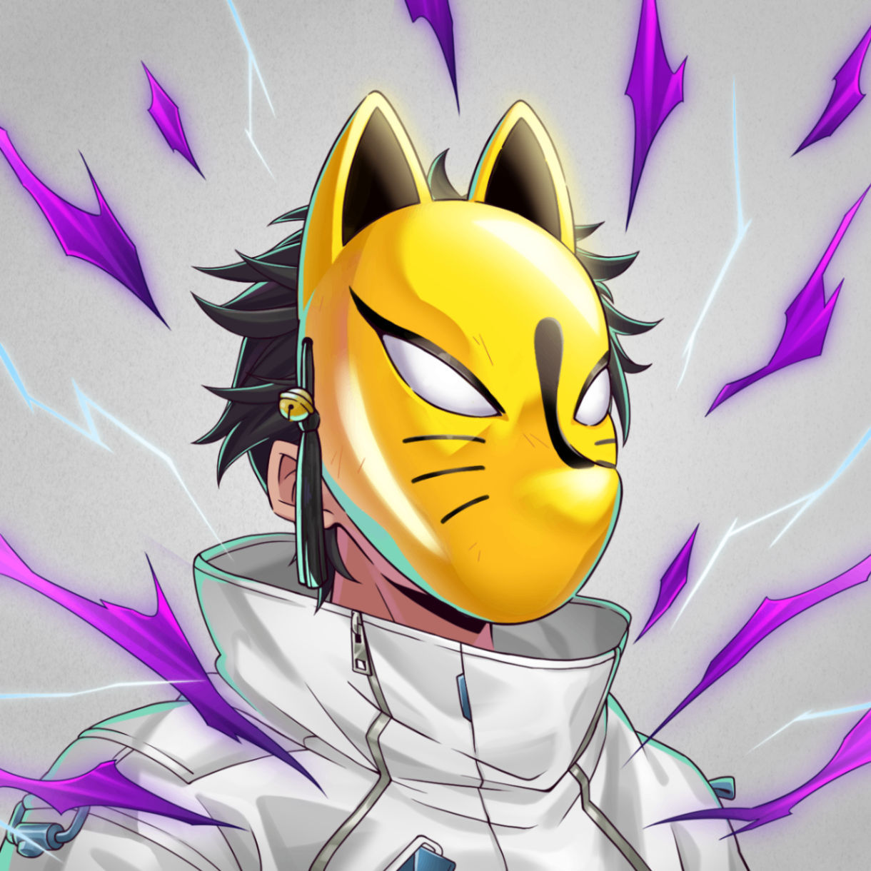 SnollyGoster ◱ ◱ (dickydamara2.lens) Lens social identity (.lens handle) PFP