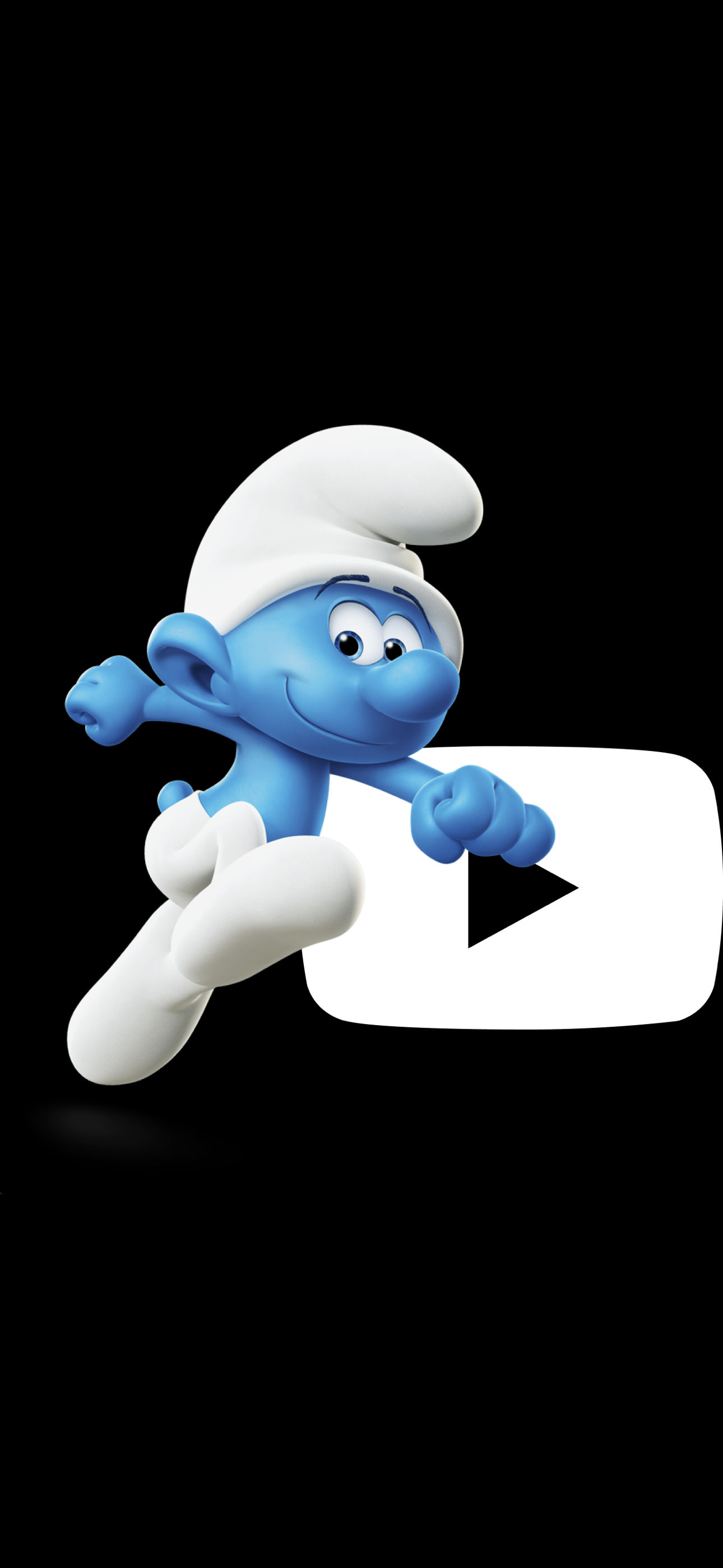 @0xtomi.lens @poolboy.lens @phaver.lens @thesmurfssociety.lens 

Here’s our digital smurf

This is a…