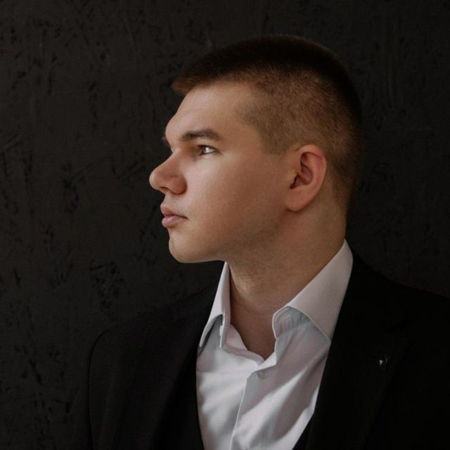 Vladislav Vlasov (vlasov.lens) Lens social identity (.lens handle) PFP