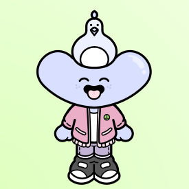 Plural's Lens avatar