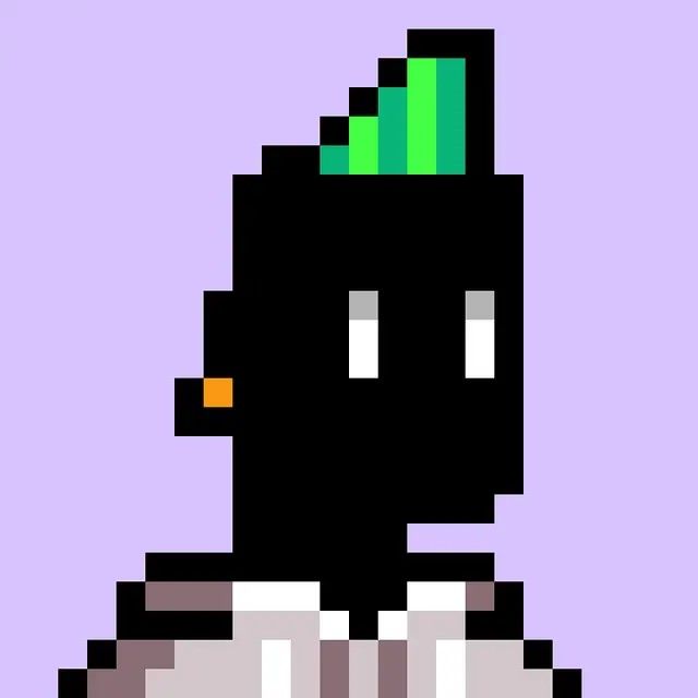 ogstark.lens Lens social identity (.lens handle) PFP