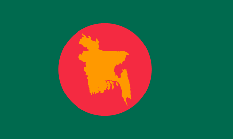 Bangladesh Official (bdofficial.lens) Lens social identity (.lens handle) PFP