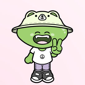 rtty (54rtty.lens) Lens social identity (.lens handle) PFP