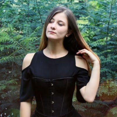 O. Levchenko's Lens avatar
