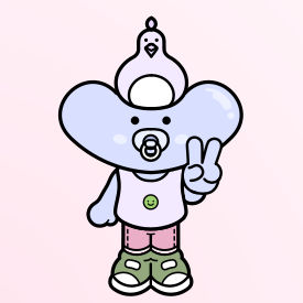 Magnate's Lens avatar