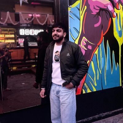 Gourav Sachdeva's Lens avatar