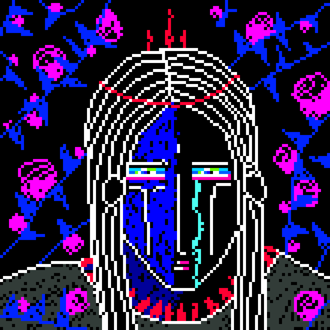 Hannah Polza's Lens avatar