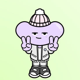 heh (vivo26.lens) Lens social identity (.lens handle) PFP