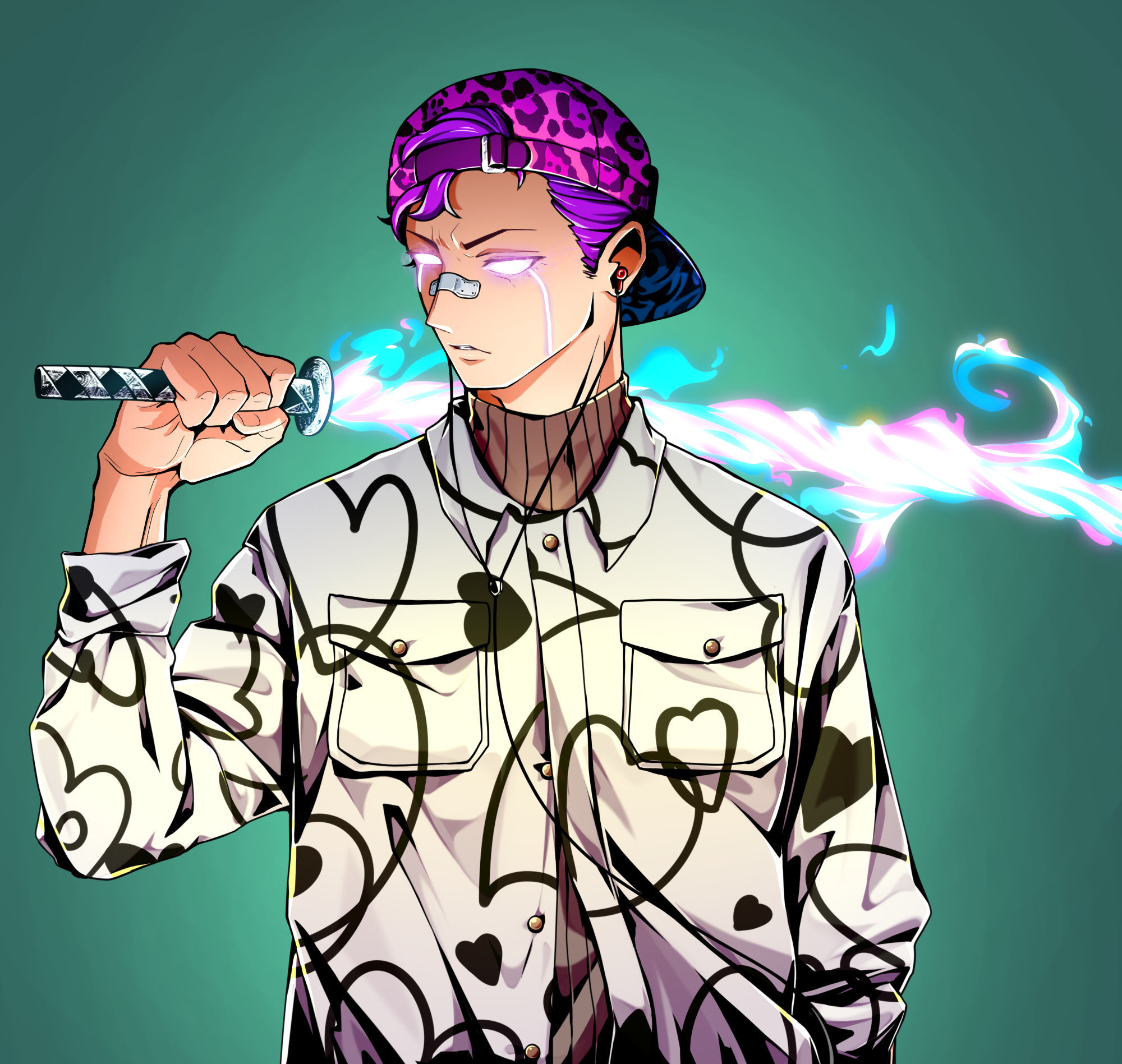 Dutchdamage's Lens avatar