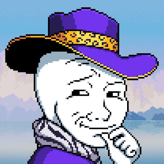 DamonPowers's Lens avatar