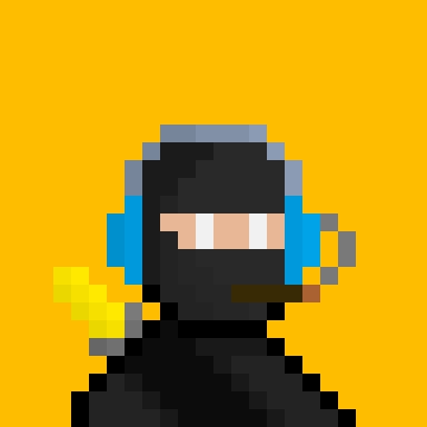 Noah's Lens avatar