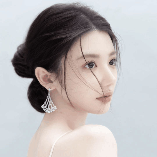 YuanJingYu (yuanjingyu.lens) Lens social identity (.lens handle) PFP