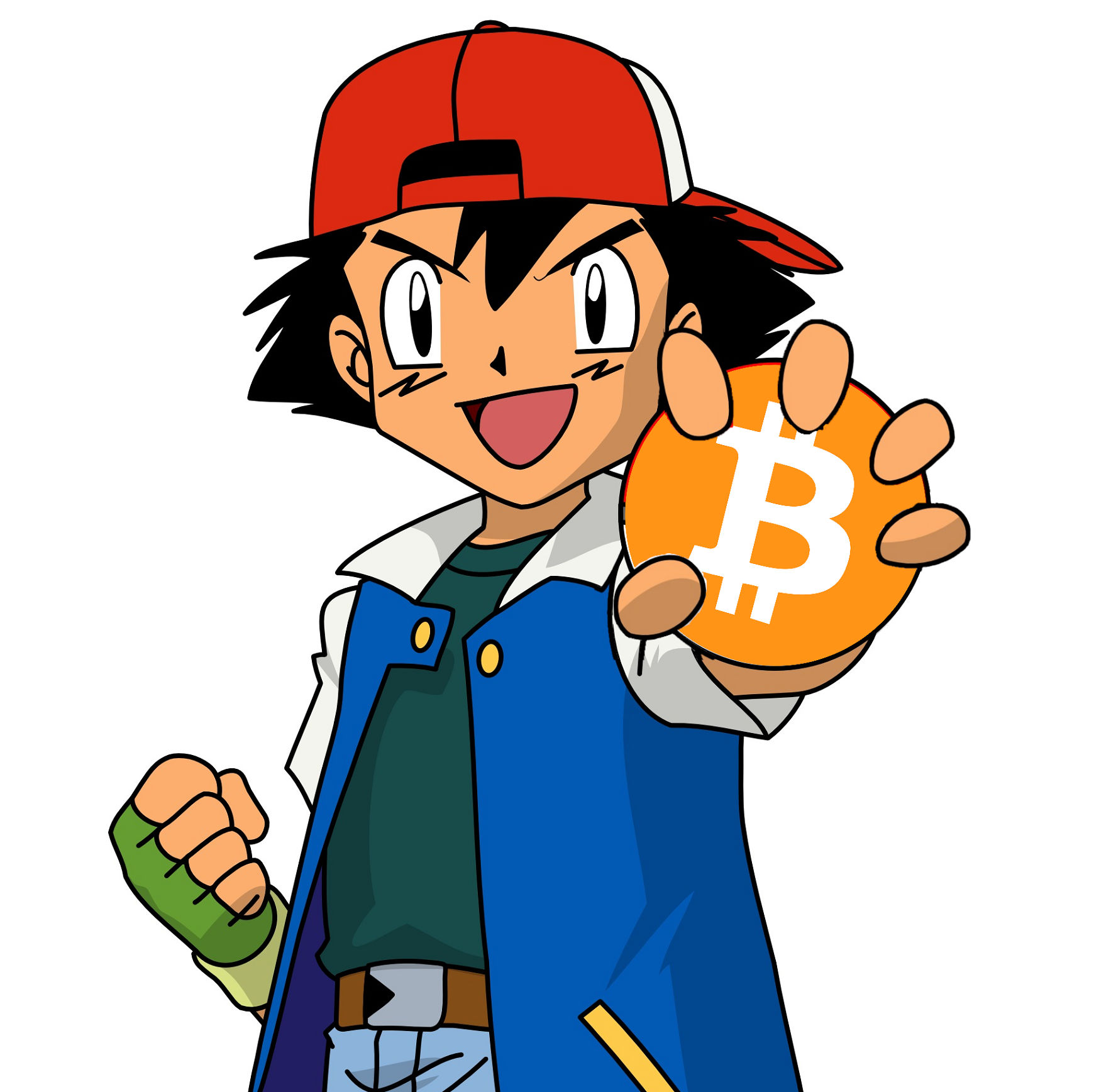 Bart Ketchup (bartketchup.lens) Lens social identity (.lens handle) PFP