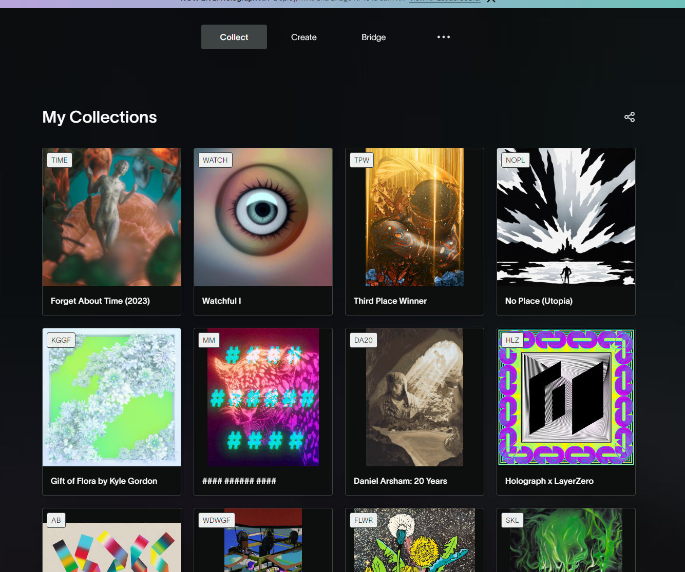 haoss (haoss.lens) Lens social identity (.lens handle) PFP