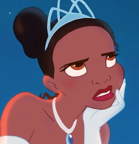 Hanna's Lens avatar