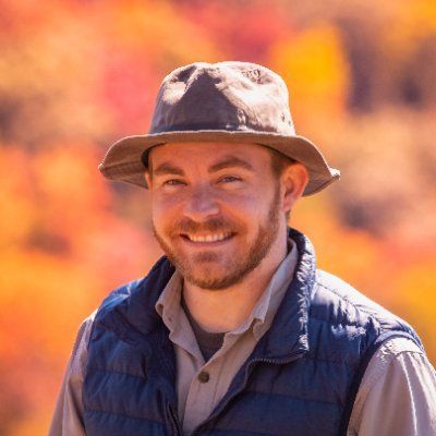 Steve Walasavage's Lens avatar