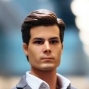 greender.lens Lens social identity (.lens handle) PFP