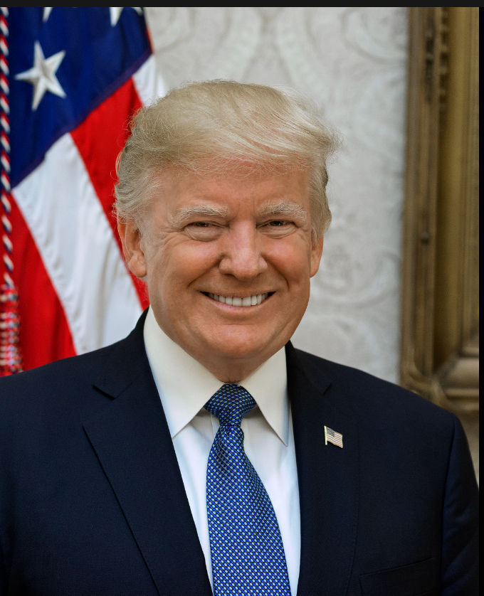 Donald (donaldtrumpjr.lens) Lens social identity (.lens handle) PFP