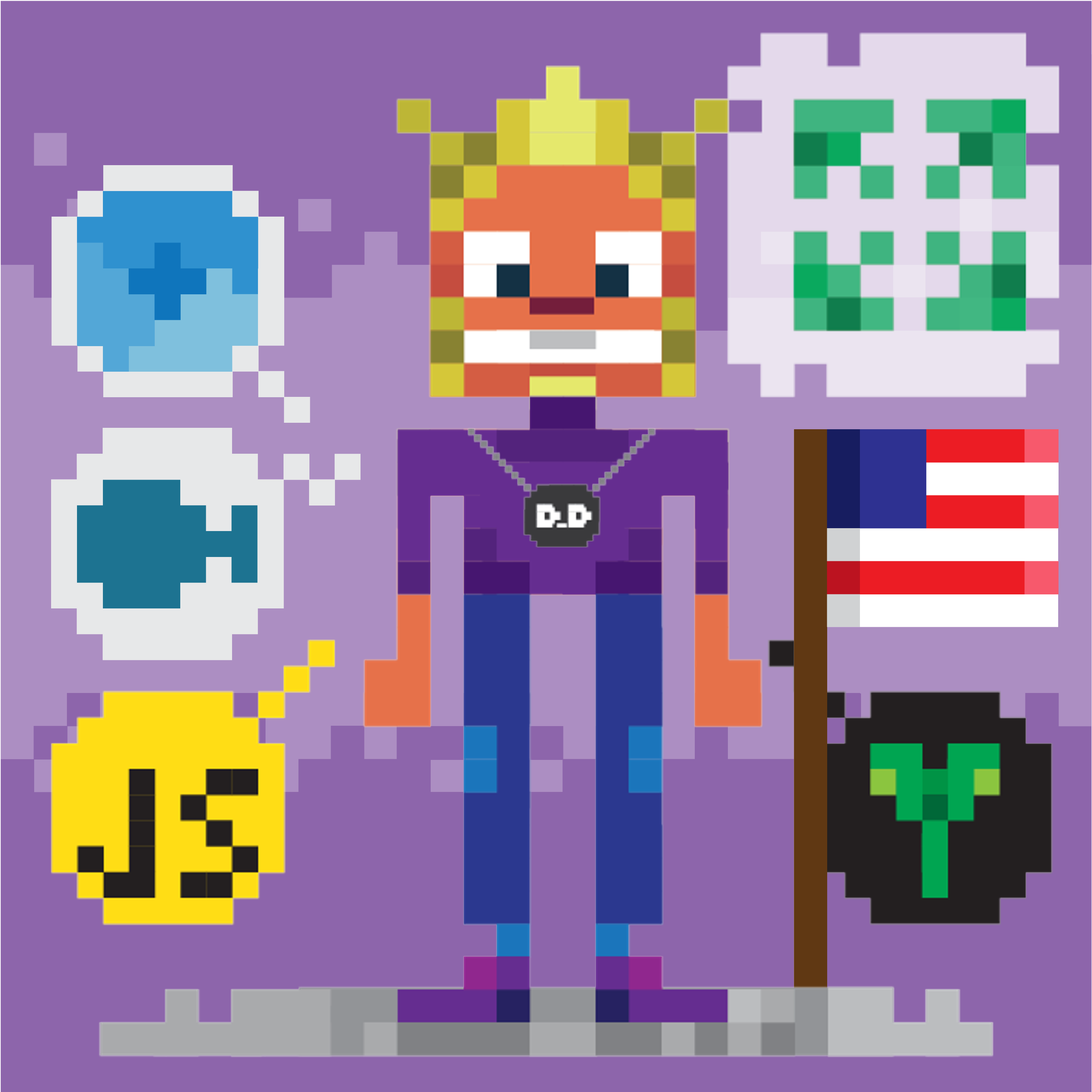 Joey's Lens avatar