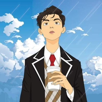 Ayush Rai's Lens avatar