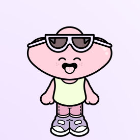 gff3 (stay8.lens) Lens social identity (.lens handle) PFP