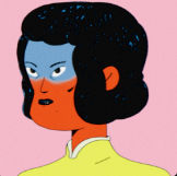 goldamayer (goldamayer.lens) Lens social identity (.lens handle) PFP