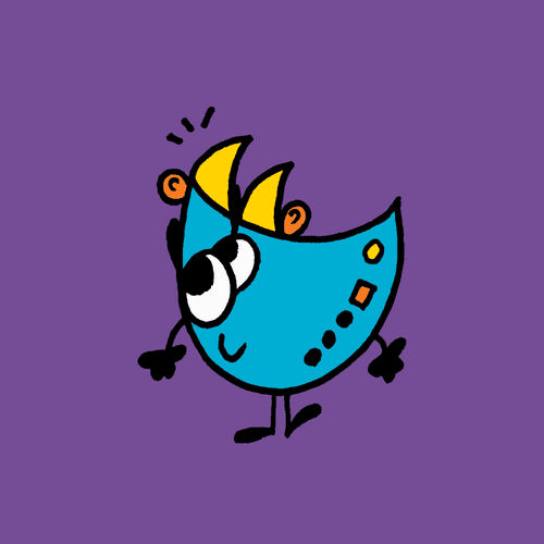 Carter (carters.lens) Lens social identity (.lens handle) PFP