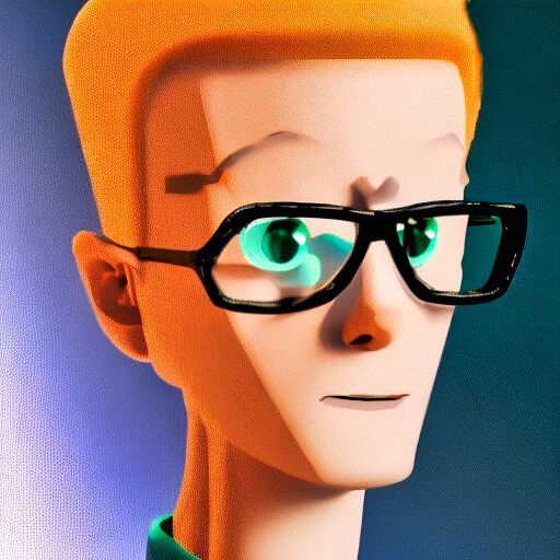 Dawid McDuck (dawid_mcduck.lens) Lens social identity (.lens handle) PFP