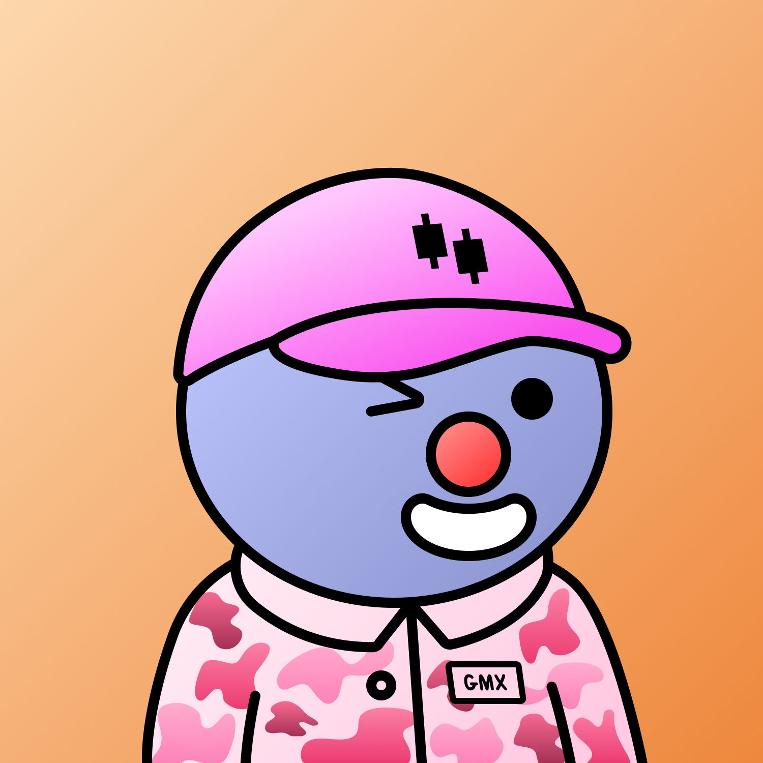 0xClement (gunther47644744.lens) Lens social identity (.lens handle) PFP