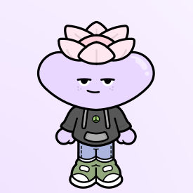 WCOIN (ytbop.lens) Lens social identity (.lens handle) PFP