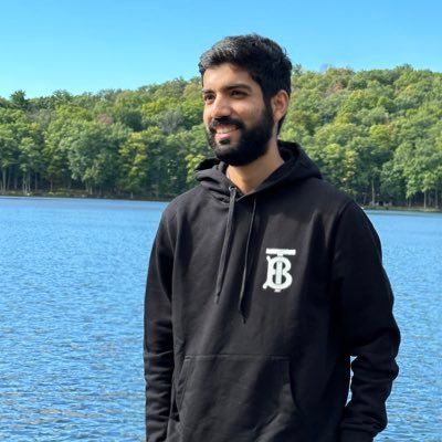 Tushar Soni's Lens avatar