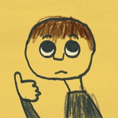 HUANG's Lens avatar